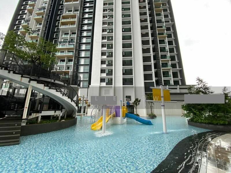 Service Residence for Sale at Bloomsvale Menara Vista Petaling - Leslie Low - PropertyGuru.com.my