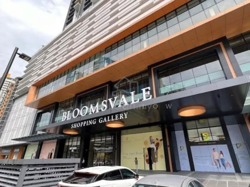 Service Residence for Sale at Bloomsvale Menara Vista Petaling - Leslie Low - PropertyGuru.com.my