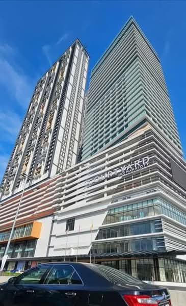 Service Residence for Sale at Bloomsvale Menara Vista Petaling - Leslie Low - PropertyGuru.com.my