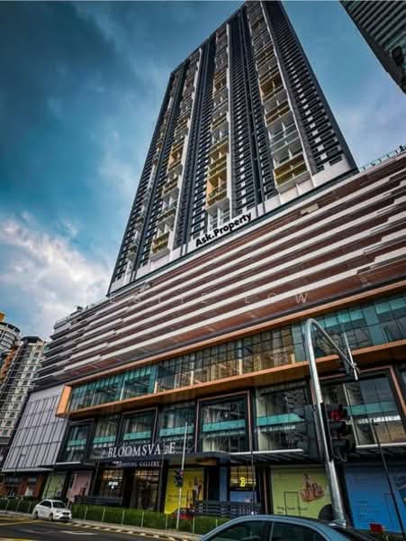 Service Residence for Sale at Bloomsvale Menara Vista Petaling - Leslie Low - PropertyGuru.com.my
