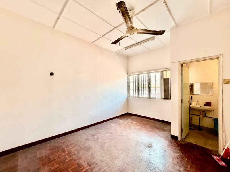 For Sale - Taman Tun Dr Ismail
