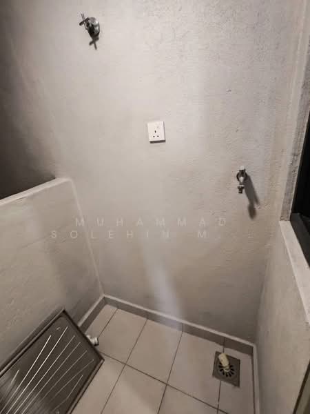 Pangsapuri untuk Disewa di Seiring Residensi - Muhammad Solehin Mohd Shukur - PropertyGuru.com.my