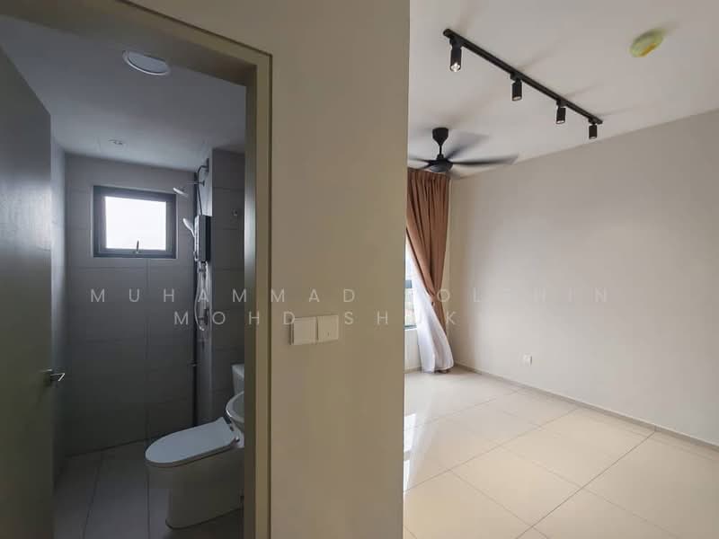 Pangsapuri untuk Disewa di Seiring Residensi - Muhammad Solehin Mohd Shukur - PropertyGuru.com.my