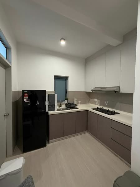Kondominium untuk Disewa di Sky Awani Residensi 3 - James Tham - PropertyGuru.com.my