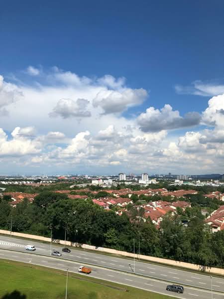 Service Residence for Rent at Gaya Resort Homes - Abby Woo - PropertyGuru.com.my