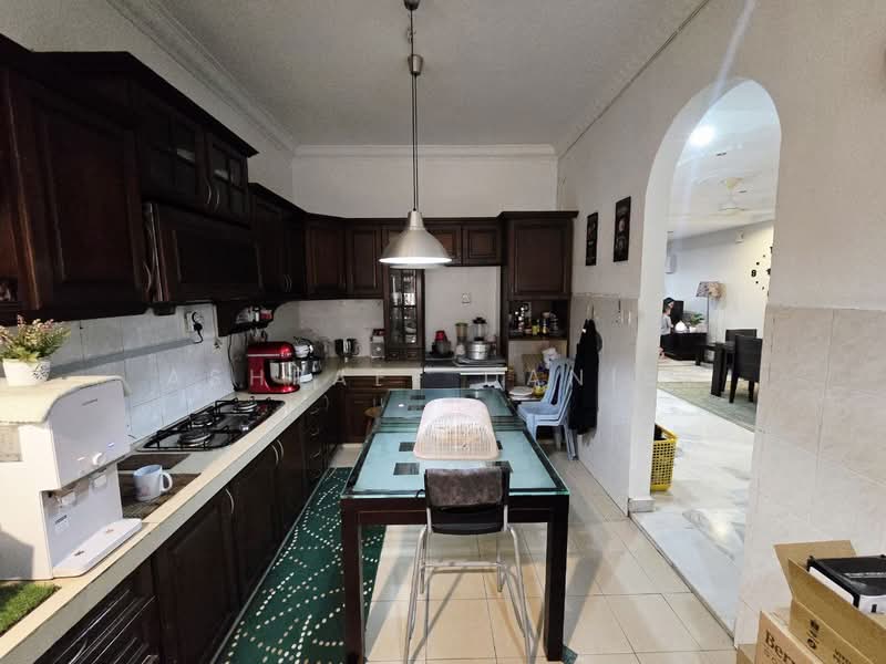 Rumah Teres untuk Dijual di Alam Damai (Cheras) - Ashraff Daniel - PropertyGuru.com.my