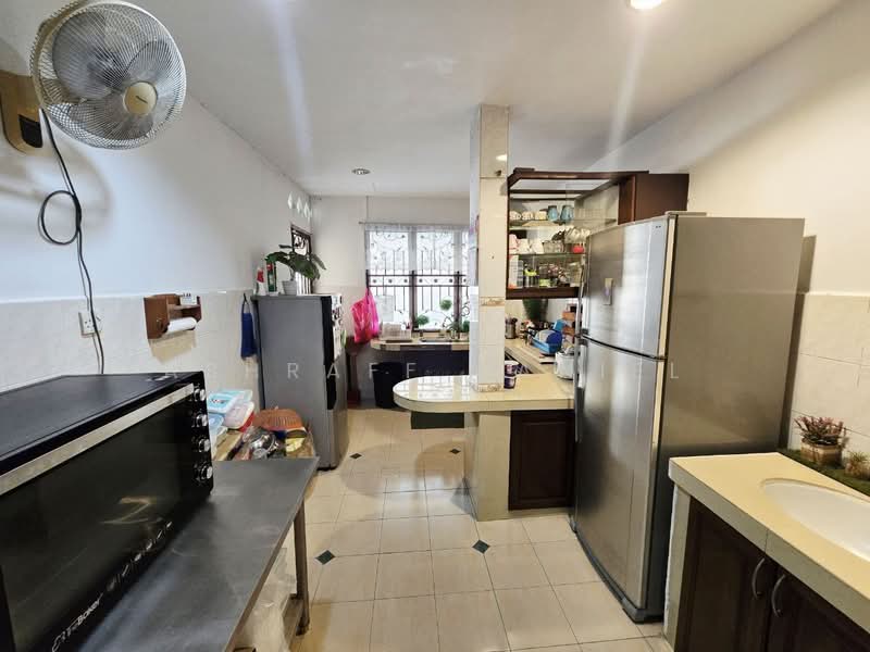 Rumah Teres untuk Dijual di Alam Damai (Cheras) - Ashraff Daniel - PropertyGuru.com.my