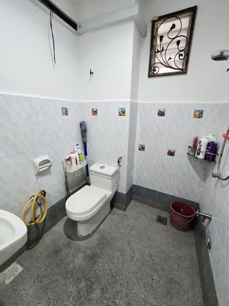 Rumah Teres untuk Dijual di Alam Damai (Cheras) - Ashraff Daniel - PropertyGuru.com.my