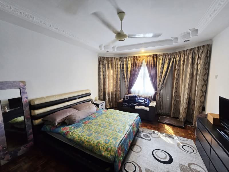 Rumah Teres untuk Dijual di Alam Damai (Cheras) - Ashraff Daniel - PropertyGuru.com.my