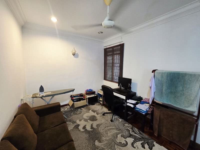 Rumah Teres untuk Dijual di Alam Damai (Cheras) - Ashraff Daniel - PropertyGuru.com.my