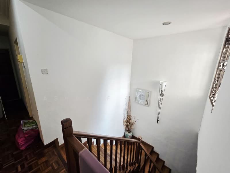 Rumah Teres untuk Dijual di Alam Damai (Cheras) - Ashraff Daniel - PropertyGuru.com.my