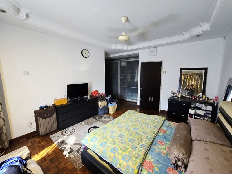 Rumah Teres untuk Dijual di Alam Damai (Cheras) - Ashraff Daniel - PropertyGuru.com.my