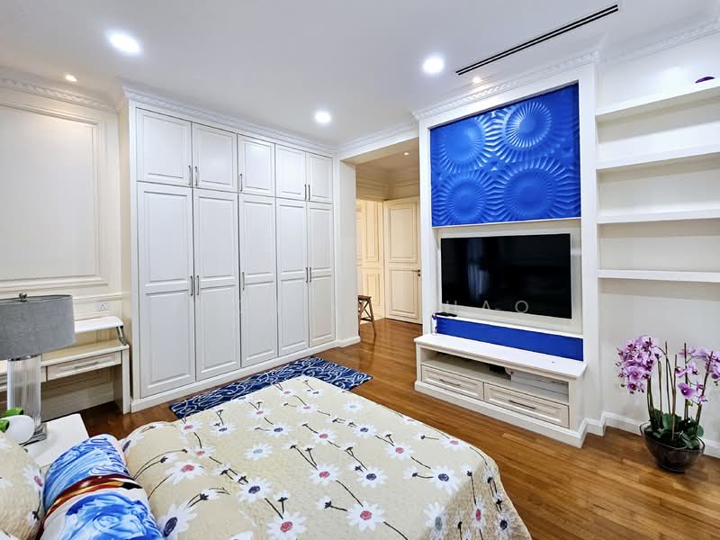 Kondominium untuk Dijual di Madge Mansions - Teoh Yie Hao - Bedroom - PropertyGuru.com.my