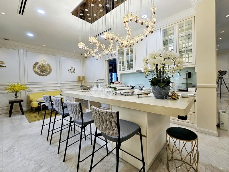 Kondominium untuk Dijual di Madge Mansions - Teoh Yie Hao - PropertyGuru.com.my