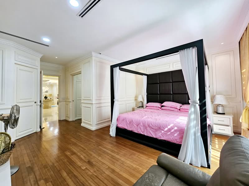 Kondominium untuk Dijual di Madge Mansions - Teoh Yie Hao - Bedroom - PropertyGuru.com.my