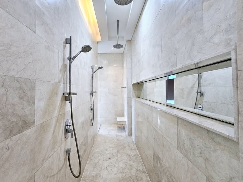 Kondominium untuk Dijual di Madge Mansions - Teoh Yie Hao - Bathroom - PropertyGuru.com.my