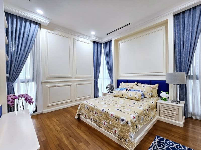 Kondominium untuk Dijual di Madge Mansions - Teoh Yie Hao - Bedroom - PropertyGuru.com.my