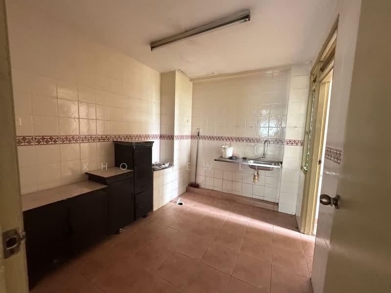 Untuk Disewa - Skudai Villa