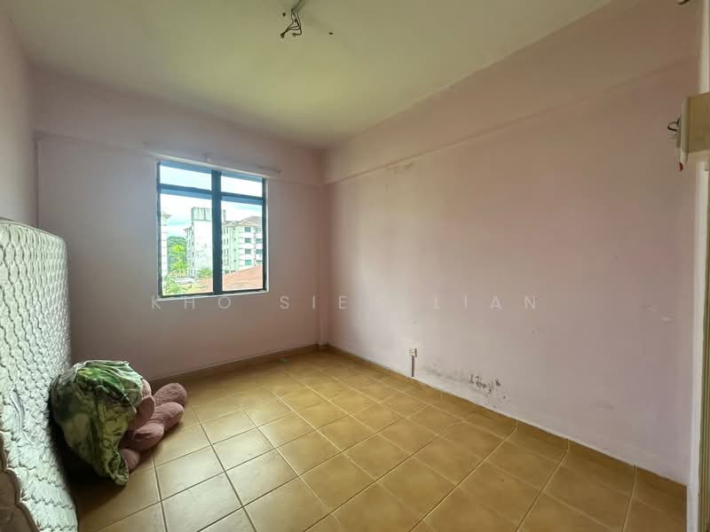 Untuk Disewa - Skudai Villa