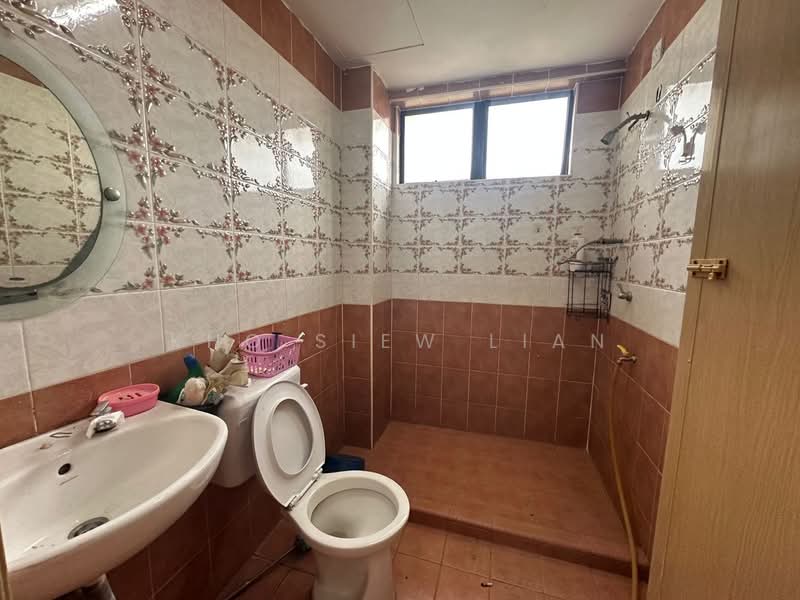 Untuk Disewa - Skudai Villa
