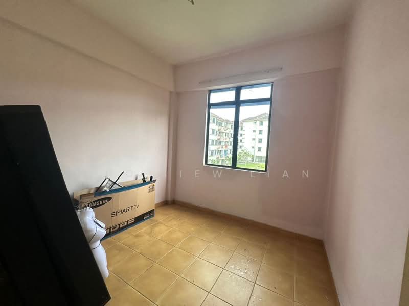 Untuk Disewa - Skudai Villa