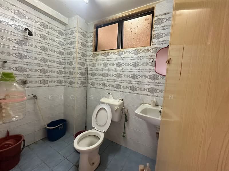 Untuk Disewa - Skudai Villa