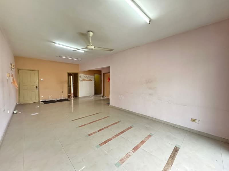 Untuk Disewa - Skudai Villa