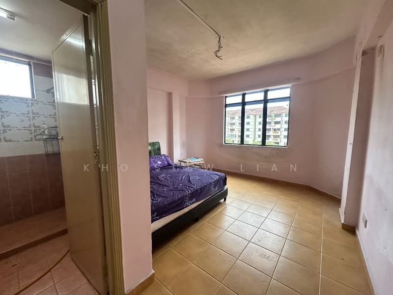 Untuk Disewa - Skudai Villa
