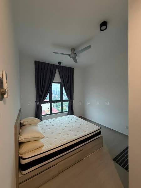 Kondominium untuk Disewa di Sky Awani Residensi 4 - James Tham - PropertyGuru.com.my