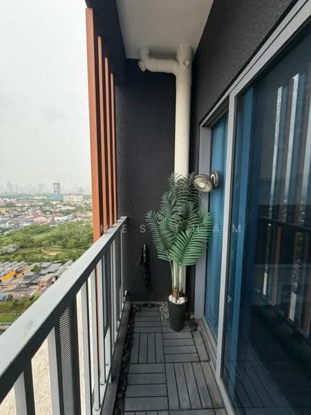 Kondominium untuk Disewa di Sky Awani Residensi 4 - James Tham - PropertyGuru.com.my