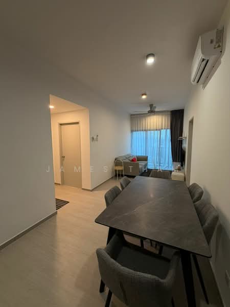 Kondominium untuk Disewa di Sky Awani Residensi 4 - James Tham - PropertyGuru.com.my