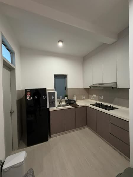 Kondominium untuk Disewa di Sky Awani Residensi 4 - James Tham - PropertyGuru.com.my