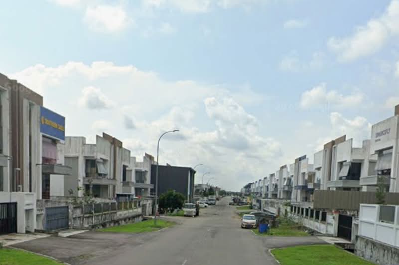 Kilang untuk Disewa di Gelang Patah (Johor) - Max Loh - PropertyGuru.com.my