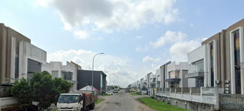 Kilang untuk Disewa di Gelang Patah (Johor) - Max Loh - Exterior - PropertyGuru.com.my
