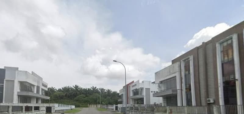 Kilang untuk Disewa di Gelang Patah (Johor) - Max Loh - Exterior - PropertyGuru.com.my
