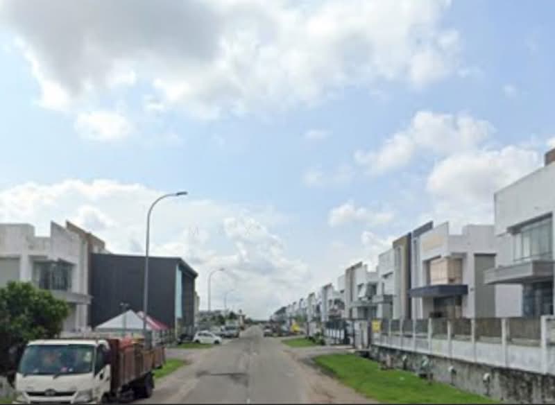 Kilang untuk Disewa di Gelang Patah (Johor) - Max Loh - Exterior - PropertyGuru.com.my