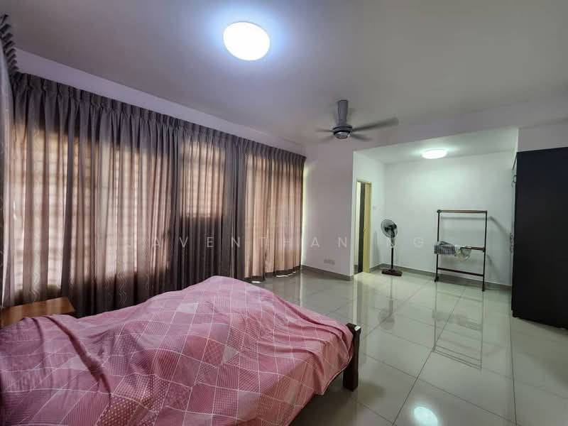 2-storey Terraced House for Sale in Austin (Johor Bahru) - Javenthan Ng - Bedroom - PropertyGuru.com.my