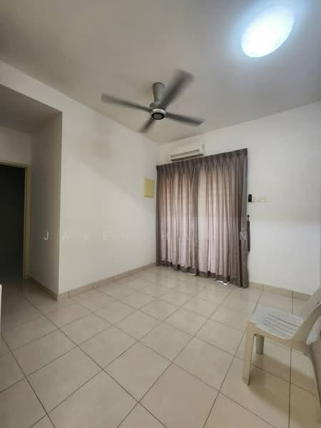 2-storey Terraced House for Sale in Austin (Johor Bahru) - Javenthan Ng - Living Room - PropertyGuru.com.my