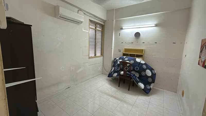 Apartment for Rent at Desa Palma - Chrix Soo - Interior - PropertyGuru.com.my