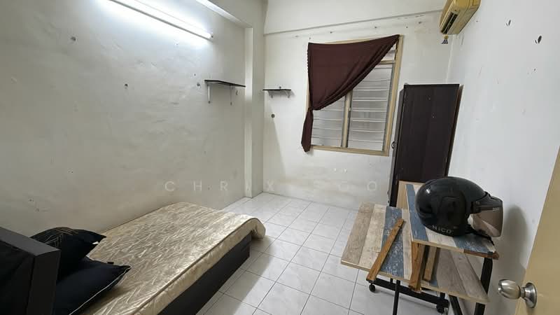 Apartment for Rent at Desa Palma - Chrix Soo - Bedroom - PropertyGuru.com.my
