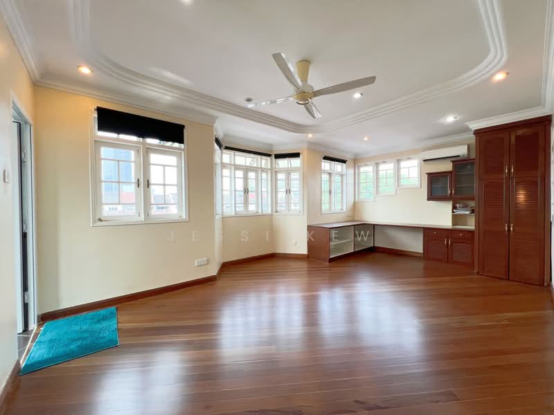 Bungalow for Sale in Taman Tun Dr Ismail (Kuala Lumpur) - Jessi Kew - Study - PropertyGuru.com.my