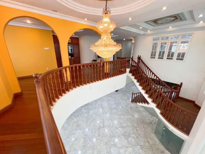 Bungalow for Sale in Taman Tun Dr Ismail (Kuala Lumpur) - Jessi Kew - Interior - PropertyGuru.com.my