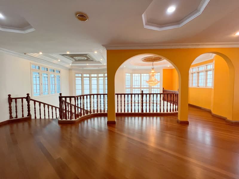 Bungalow for Sale in Taman Tun Dr Ismail (Kuala Lumpur) - Jessi Kew - Interior - PropertyGuru.com.my