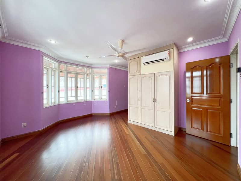 Bungalow for Sale in Taman Tun Dr Ismail (Kuala Lumpur) - Jessi Kew - Bedroom - PropertyGuru.com.my