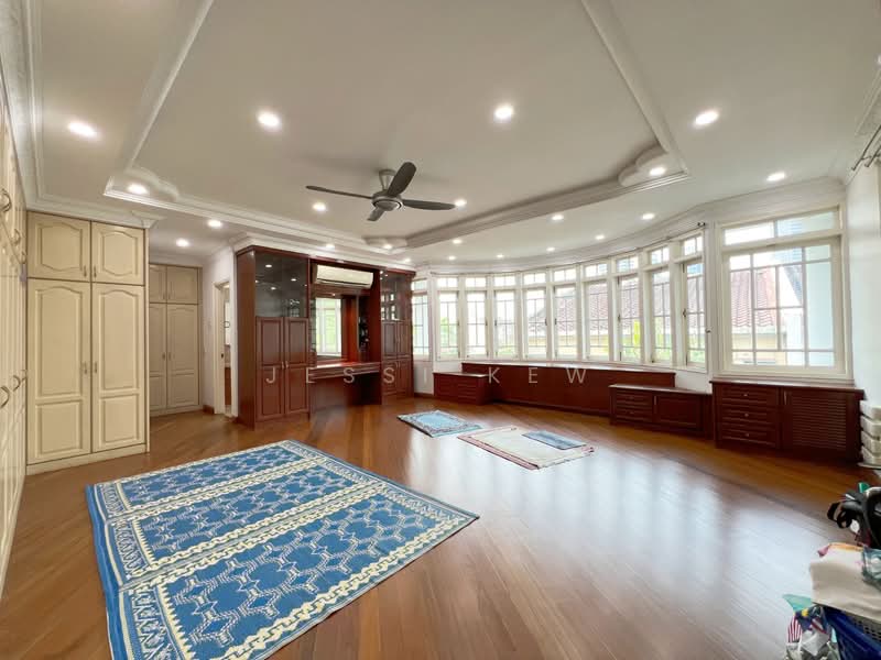 Bungalow for Sale in Taman Tun Dr Ismail (Kuala Lumpur) - Jessi Kew - Bedroom - PropertyGuru.com.my