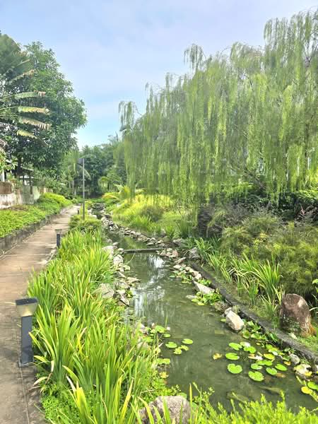 For Sale - The Glades