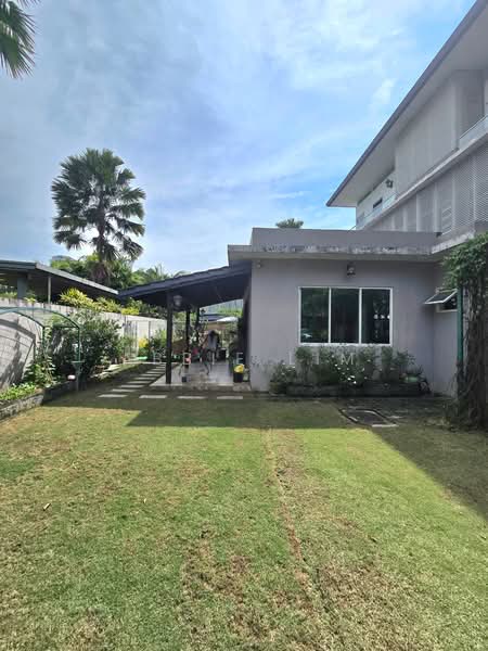 For Sale - The Glades