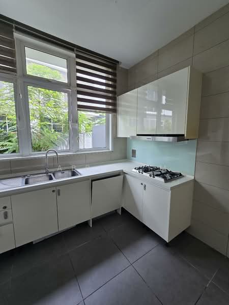 For Sale - The Glades