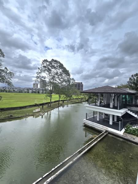 For Sale - The Glades