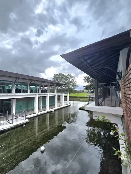 For Sale - The Glades